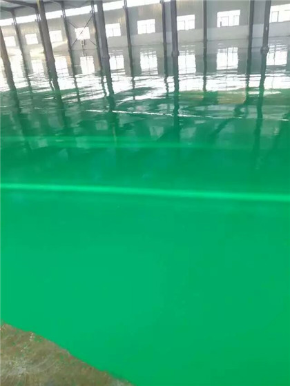 碑林，我直接给你一份室外地坪漆翻新维修