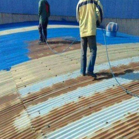 碑林地面翻新与地坪漆施工流程